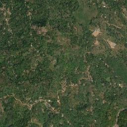Idukki map(satellite map)