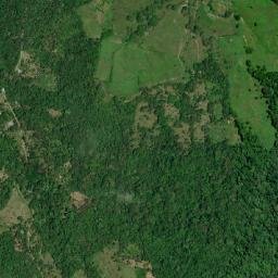 Matina map(satellite map)