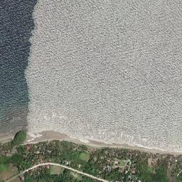 Kaliling map(satellite map)