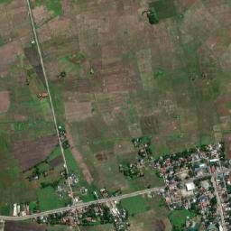Dancalan map(satellite map)