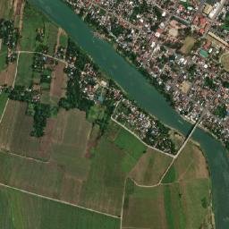 Kabankalan map(satellite map)