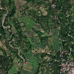 Jimalalud map(satellite map)