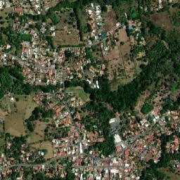 Atenas map(satellite map)