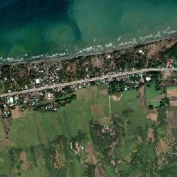 Tiling map(satellite map)