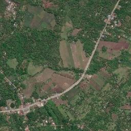Nahawan map(satellite map)