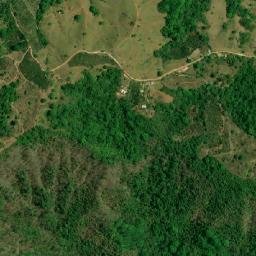 Hojancha map(satellite map)