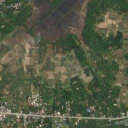 Panaytayon map(satellite map)