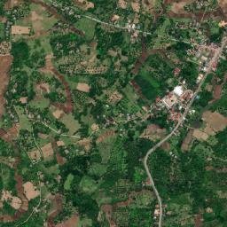 San Pascual map(satellite map)