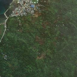 San Benito map(satellite map)