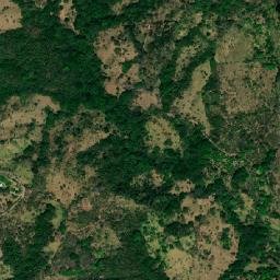 San Mateo map(satellite map)