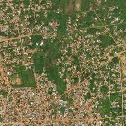 Nikki map(satellite map)
