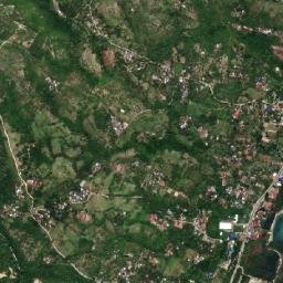 Bulasa map(satellite map)