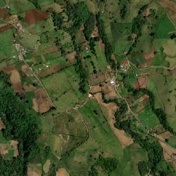 Alvarado map(satellite map)