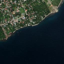 Tayasan map(satellite map)