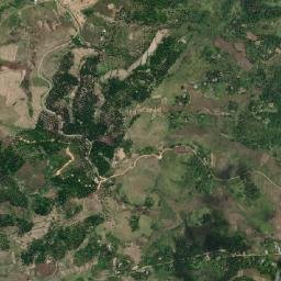 Abaca map(satellite map)