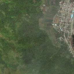 Cagdianao map(satellite map)