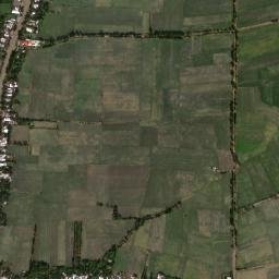 Huyện Giồng Riềng map(satellite map)