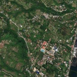 Jampang map(satellite map)