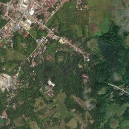 Sagbayan map(satellite map)