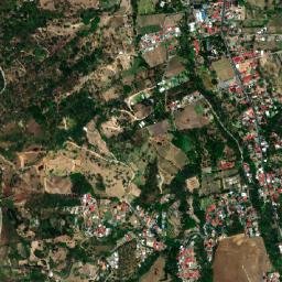 Salitral map(satellite map)