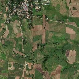 Tabu map(satellite map)