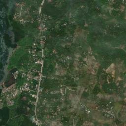 Malhiao map(satellite map)