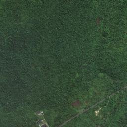 Libas map(satellite map)