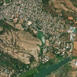 Tirupparangunram map(satellite map)