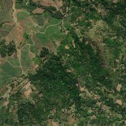 Amdos map(satellite map)