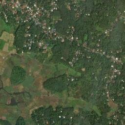 Piravam map(satellite map)
