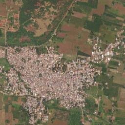 Elumalai map(satellite map)