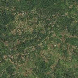 Bagacay map(satellite map)
