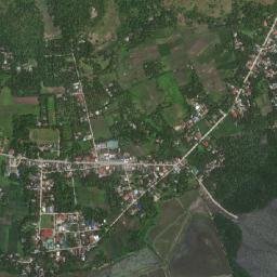 Mabini map(satellite map)