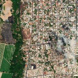 Altagracia de Orituco map(satellite map)