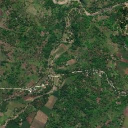 Tampocon map(satellite map)