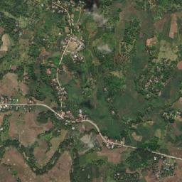 Nueva Fuerza map(satellite map)