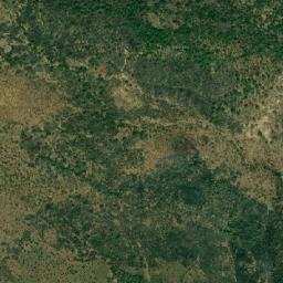 Province du Noumbièl map(satellite map)