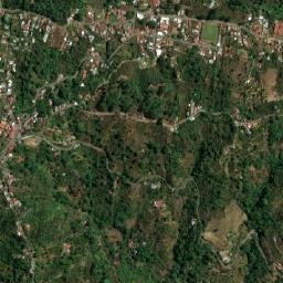 Palmichal map(satellite map)