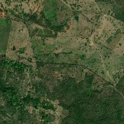 Concordia map(satellite map)