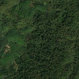 Amphoe Phato map(satellite map)