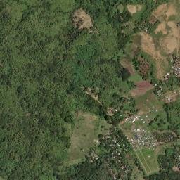 Irahuan map(satellite map)