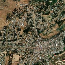 Fichē map(satellite map)