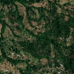 Acosta map(satellite map)