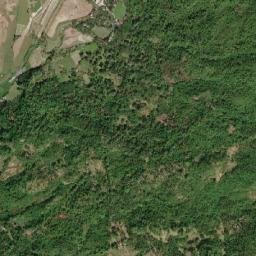 Canturay map(satellite map)