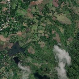 Giawang map(satellite map)
