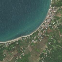 Ipil map(satellite map)
