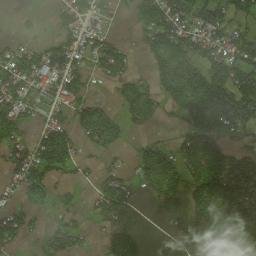 Batuan map(satellite map)