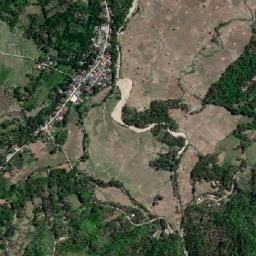 Bugsoc map(satellite map)