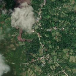 Catungawan Sur map(satellite map)
