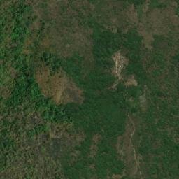 Loma map(satellite map)